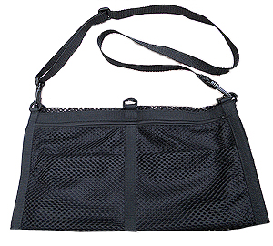 Acarrier beach bag
